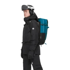 Mammut Nirvana 35 L skirygsæk, (Sapphire)