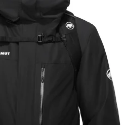 Mammut Nirvana 35 L skirygsæk, (Sapphire)