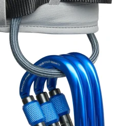 Mammut Ophir 4 Slide 2.0 klatresele (Alloy Strata)