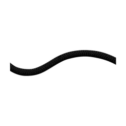 Mammut Performance Static 10.5 mm statisk reb (Black)