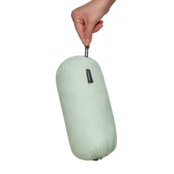Mammut Rime IN Hooded Fiberjakke, dame (Silver Sage)