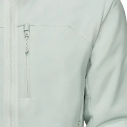 Mammut Rime IN Hooded Fiberjakke, herre (Silver Sage)