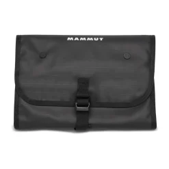 Mammut Rollup Essentials Kit toilettaske (Black)
