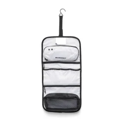 Mammut Rollup Essentials Kit toilettaske (Black)
