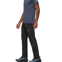 Mammut Runbold IV bukser, herre (Black)