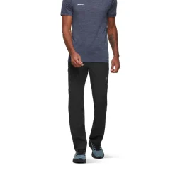 Mammut Rundbold IV Pants Long, herre (Black)
