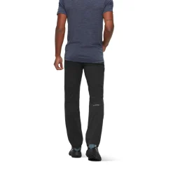 Mammut Rundbold IV Pants Long, herre (Black)