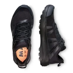Mammut Saentis TR Low GoreTex vandresko, dame (Black)