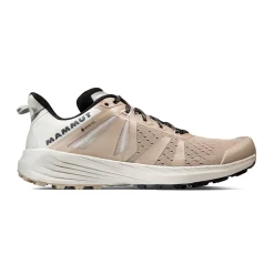 Mammut Saentis TR Low GoreTex sko, herre (Savanna)