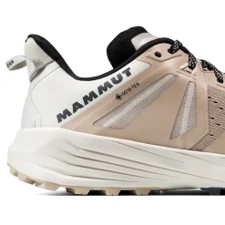 Mammut Saentis TR Low GoreTex sko, herre (Savanna)