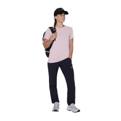 Mammut Selun FL T-shirt, dame (Alpine Calamint)