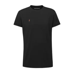 Mammut Seon Alpinist T-shirt, herre (Black)