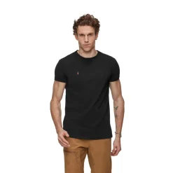 Mammut Seon Alpinist T-shirt, herre (Black)