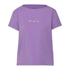 Mammut Seon Playground T-shirt, dame (Lavandin)