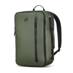 Mammut Seon Transporter 25L rygsæk (DarkMarsh)