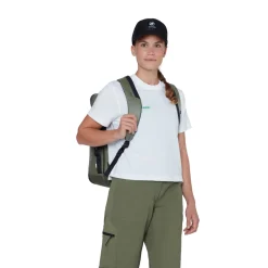 Mammut Seon Transporter 25L rygsæk (DarkMarsh)