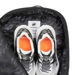 Mammut Seon Transporter 25L rygsæk (DarkMarsh)