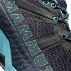 Mammut Sertig II Low GTX vandresko, dame
