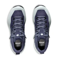 Mammut Sertig III Mid GTX vandrestøvle, dame (Marine/Platinum)