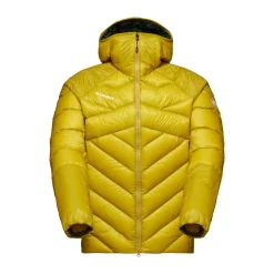 Mammut Taiss IN Hooded dunjakke, herre (Aura/Black)