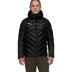 Mammut Taiss IN Hooded Dunjakke, herre (Black)