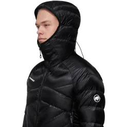 Mammut Taiss IN Hooded Dunjakke, herre (Black)
