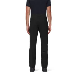 Mammut Taiss Softshell Bukser, herre (Black)