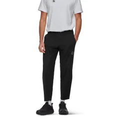 Mammut Tamaro Bukser, herre (Black)
