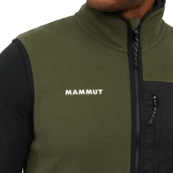 Mammut Tamaro ML Vest, herre (Dark Marsh)