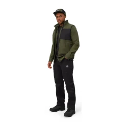 Mammut Tamaro ML Vest, herre (Dark Marsh)
