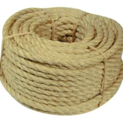 Manilla Tov 16 mm, 55m / kvart trosse