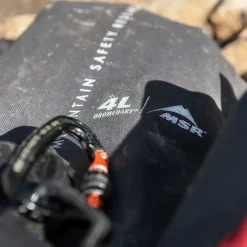 MSR Dromedary Bag 4 L vanddunk