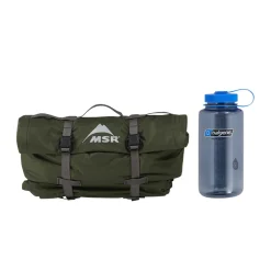 MSR Hubba Hubba Bikepack 2 telt, 2 personer
