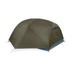 MSR Hubba Hubba HD 1-personers fjeldtelt (Green)