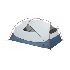 MSR Hubba Hubba HD 2-personers fjeldtelt (Green)