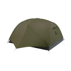 MSR Hubba Hubba LT 3-personers fjeldtelt (Green)