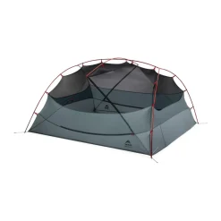 MSR Hubba Hubba LT 3-personers fjeldtelt (Green)