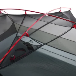MSR Hubba Hubba LT 3-personers fjeldtelt (Green)