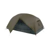 MSR Hubba Hubba LT 2-personers kuppeltelt (Green)