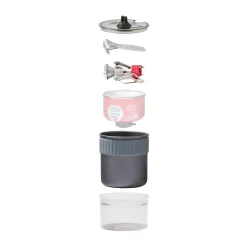 MSR PocketRocket 2 Mini Stove Kit