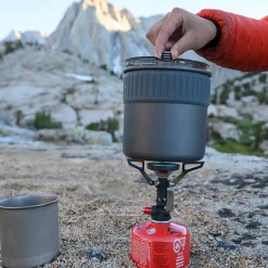 MSR PocketRocket 2 Mini Stove Kit