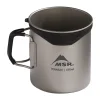 MSR Titan Cup 450 ML