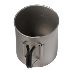 MSR Titan Cup 450 ML