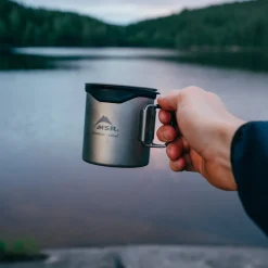 MSR Titan Cup 450 ML