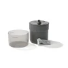MSR Trail Mini Duo Cook Set 1,2L