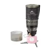MSR Windburner Personal Stove System - gasbrænder