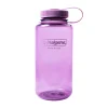 Nalgene drikkedunk Wide Mouth Sustain 1 L (Cherry Blossom)