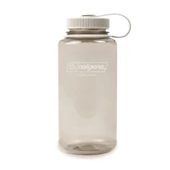 Nalgene 1,0L Wide Mouth Sustain 1 L (Cotton)
