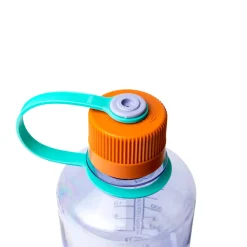 Nalgene Narrow Mouth Sustain drikkedunk 500 ml (Amethyst)