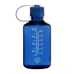 Nalgene Narrow Mouth Sustain drikkedunk 500 ml (Denim)